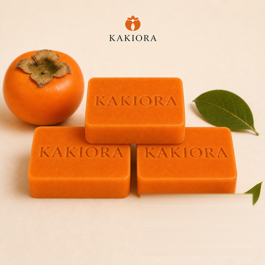 Is persimmon soap sold at Holland & Barrett, Boots or Superdrug? (2026 check)