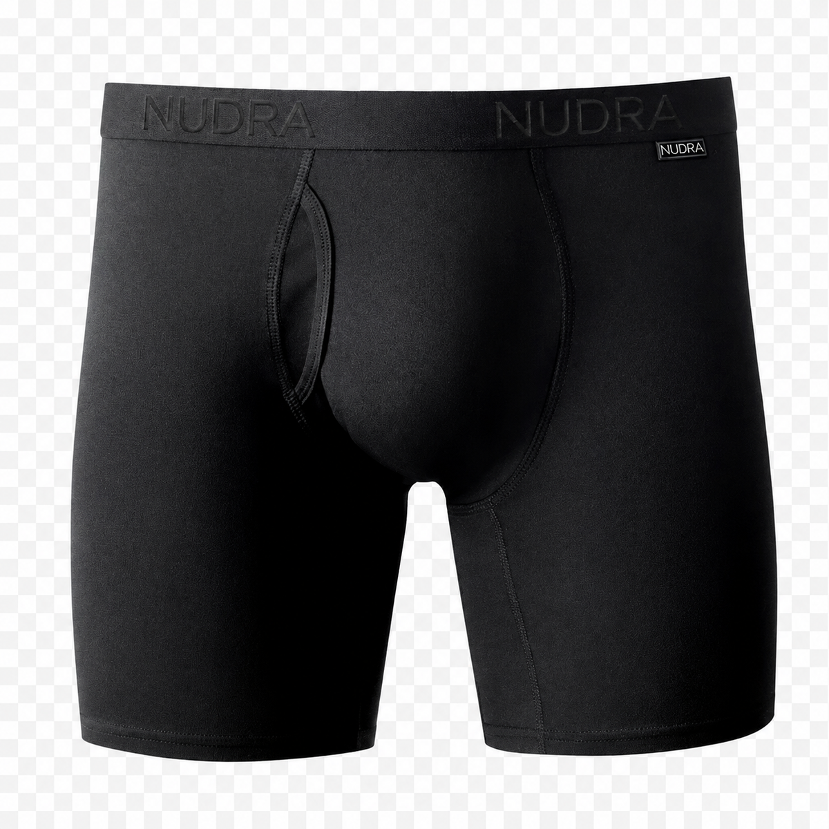 NUDRA ORGANIC COTTON BOXER BREIF