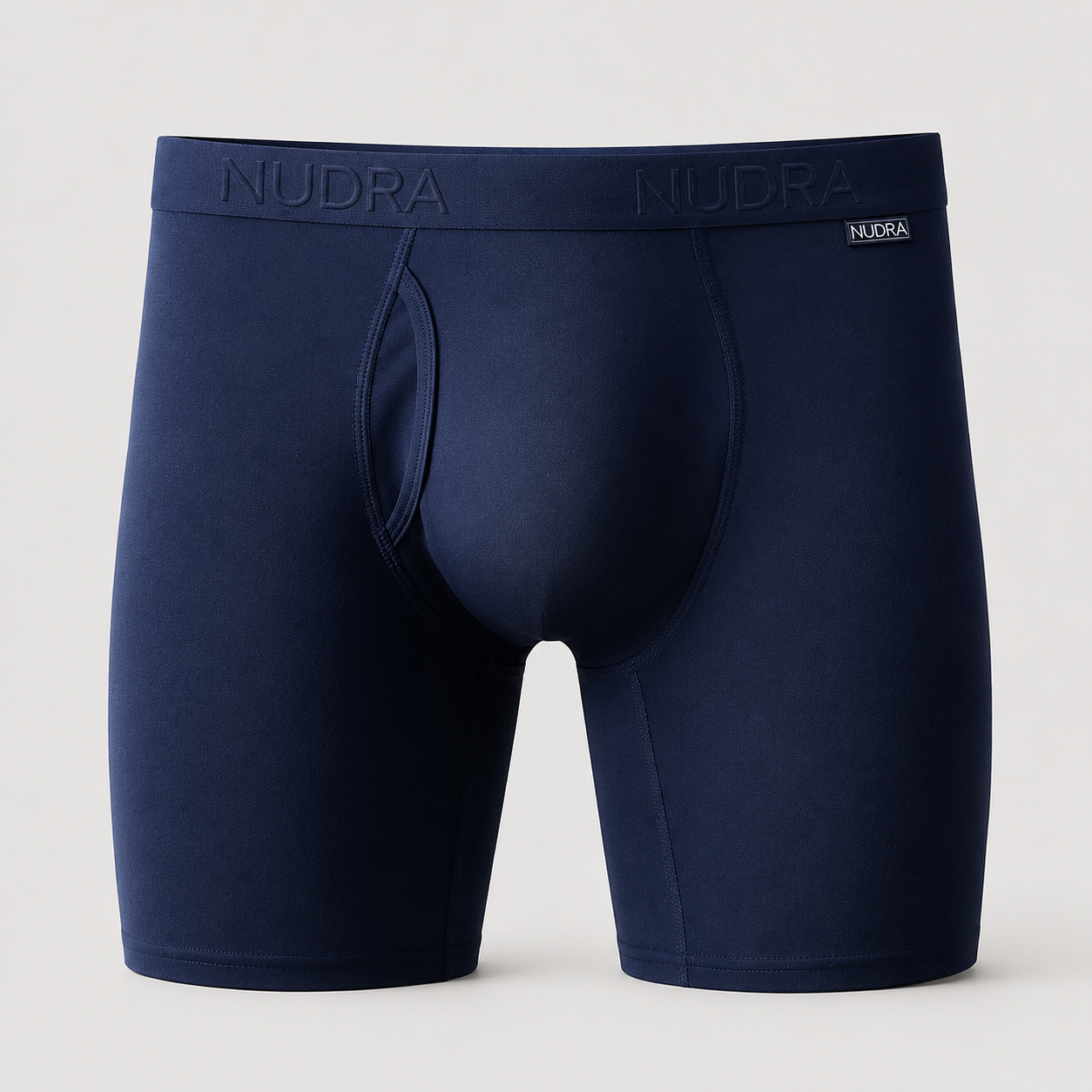 NUDRA ORGANIC COTTON BOXER BREIF