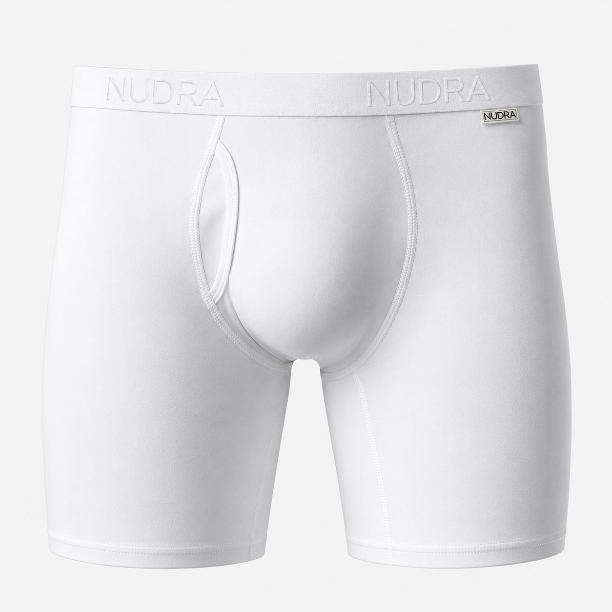 NUDRA ORGANIC COTTON BOXER BREIF